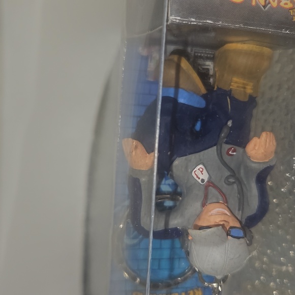 Urban Soul Hip Hop Keychains x 4 - Picture 8 of 11